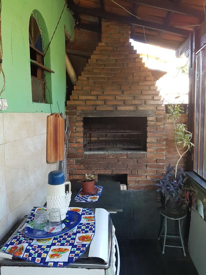 Pousada Pampulha R&R Belo Horizonte Exterior foto