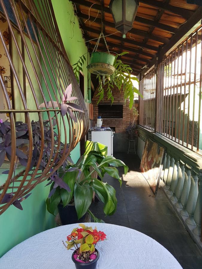 Pousada Pampulha R&R Belo Horizonte Exterior foto