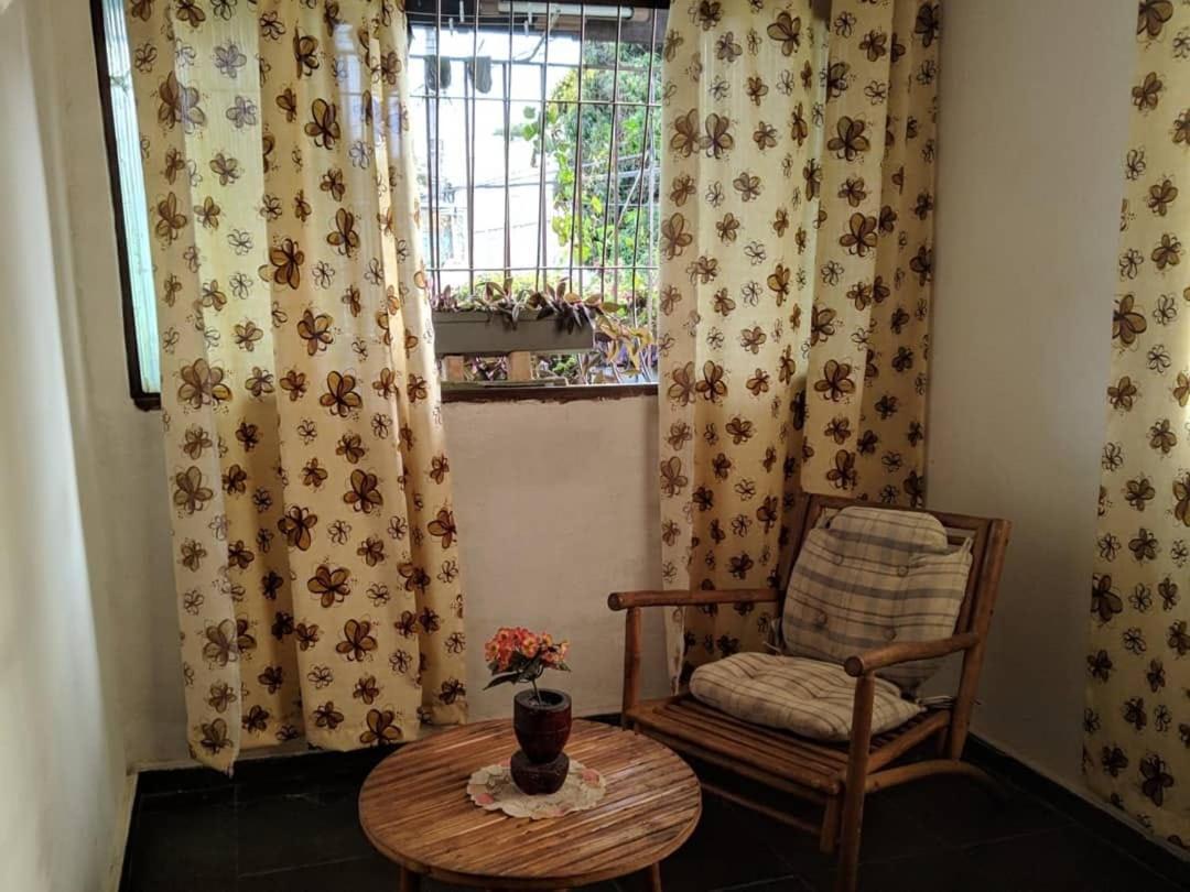 Pousada Pampulha R&R Belo Horizonte Exterior foto