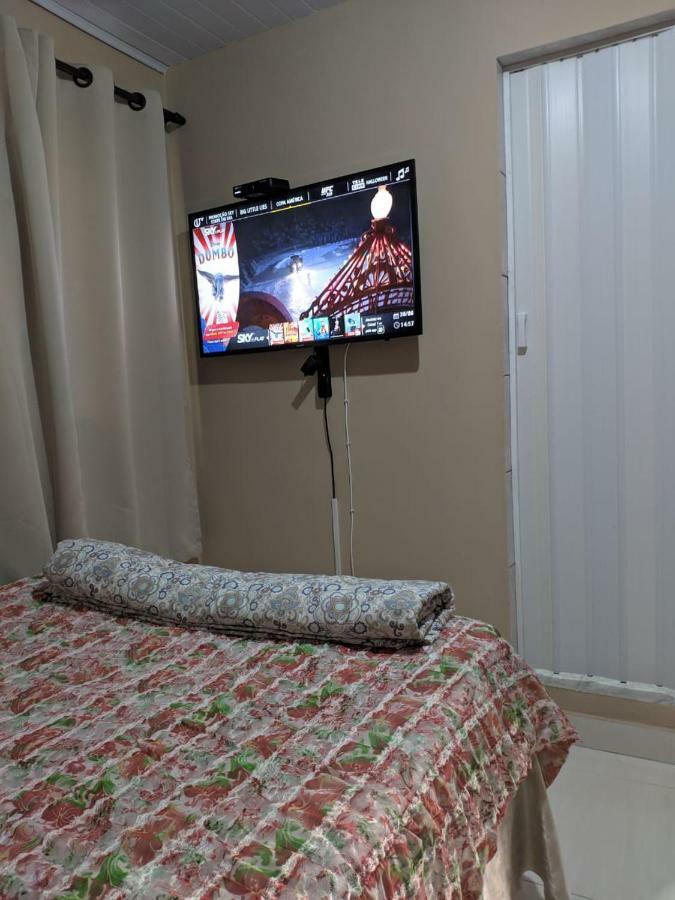 Pousada Pampulha R&R Belo Horizonte Exterior foto